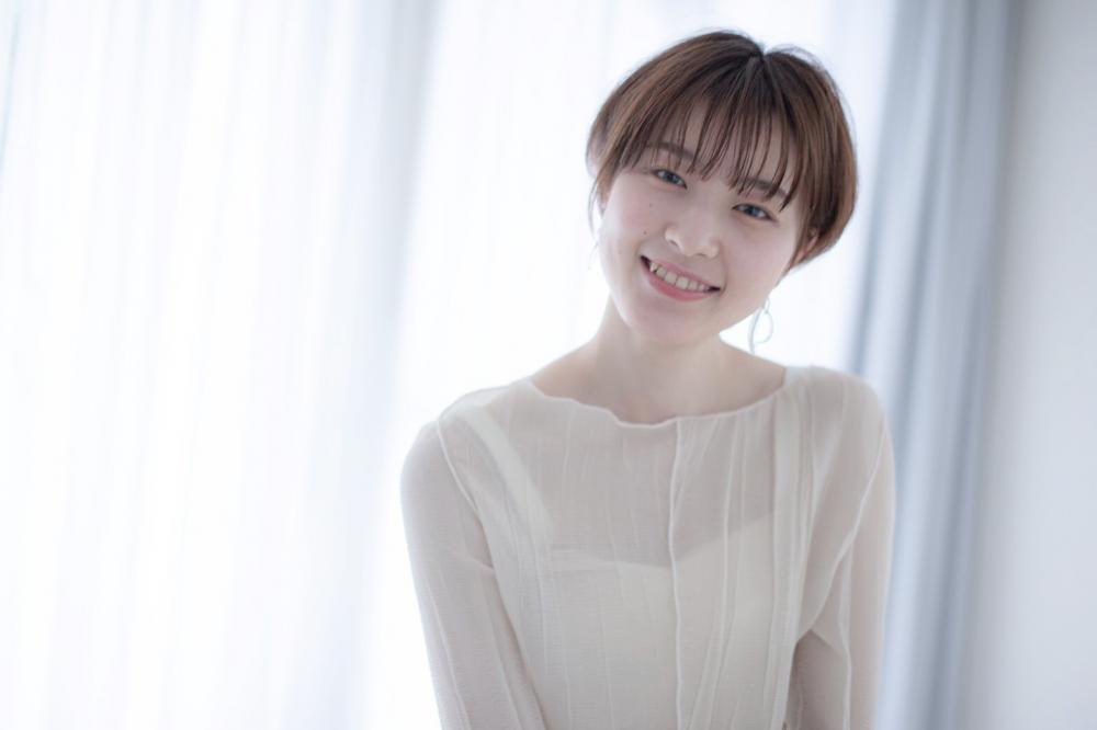 シースルーショート｜サブ写真④