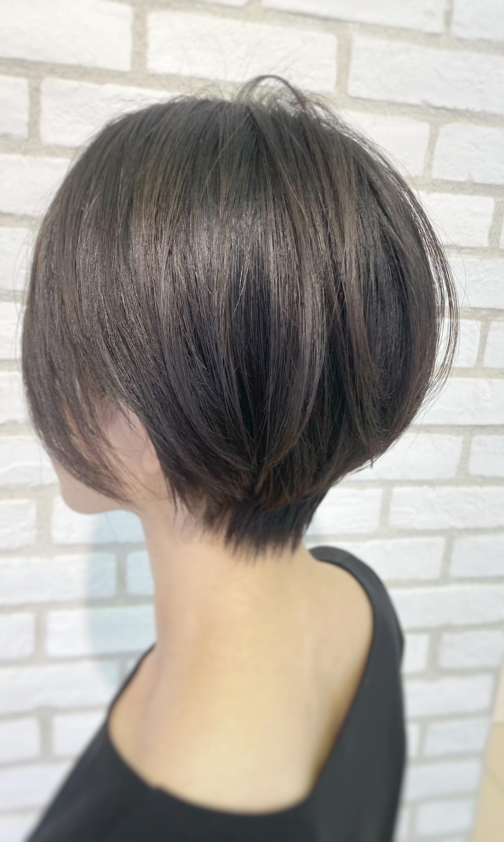 首長ショート