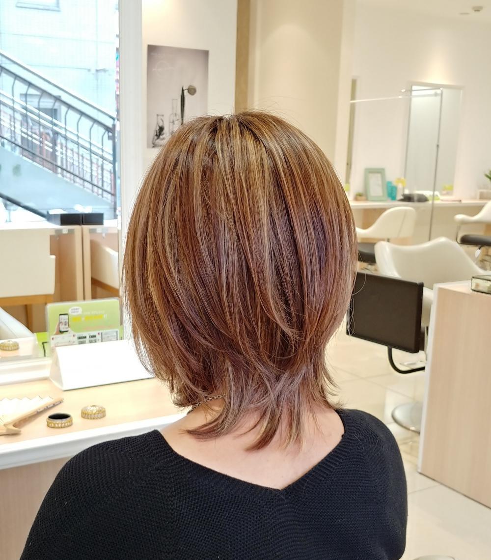 大人スタイル