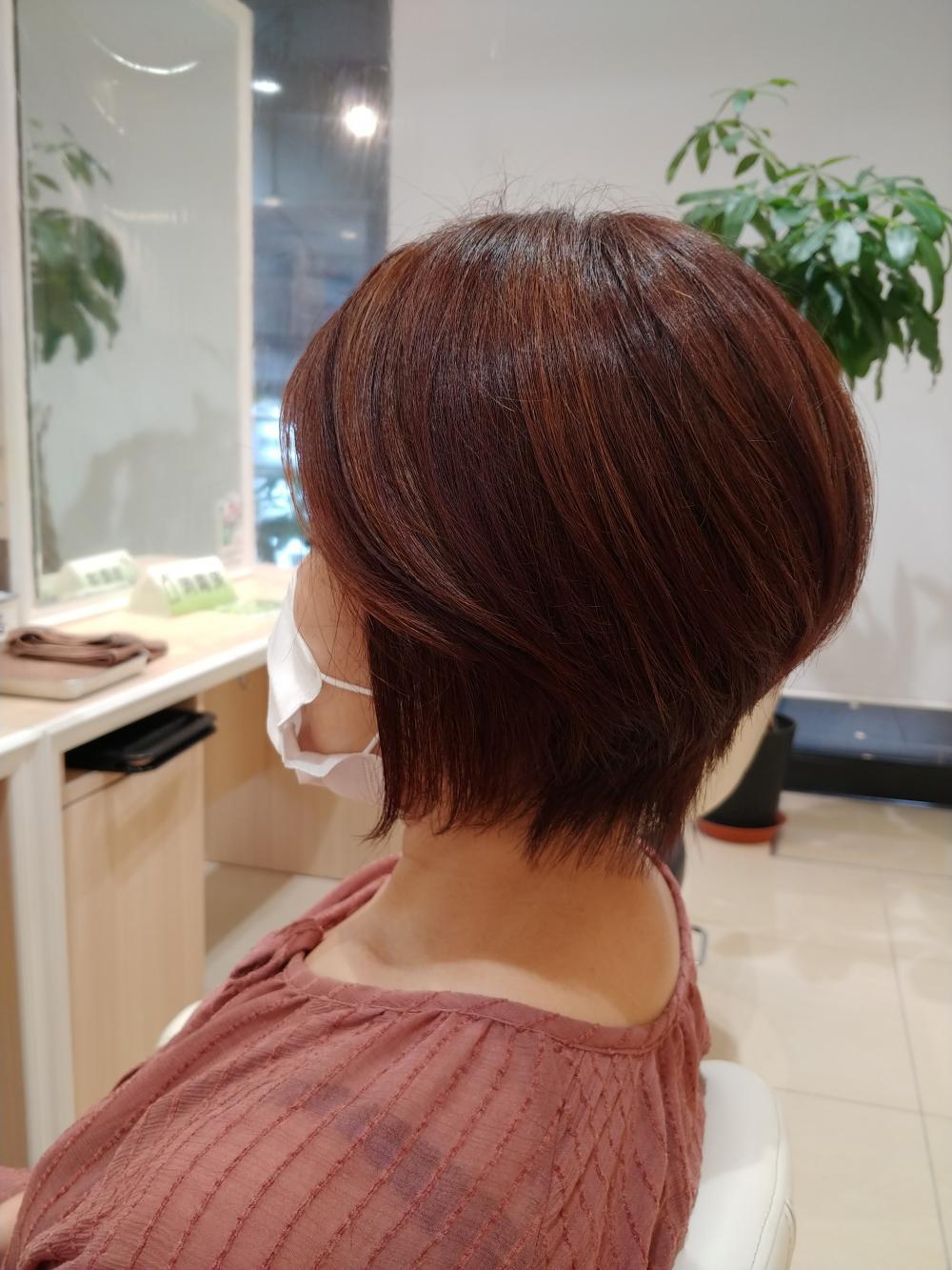 大人スタイル