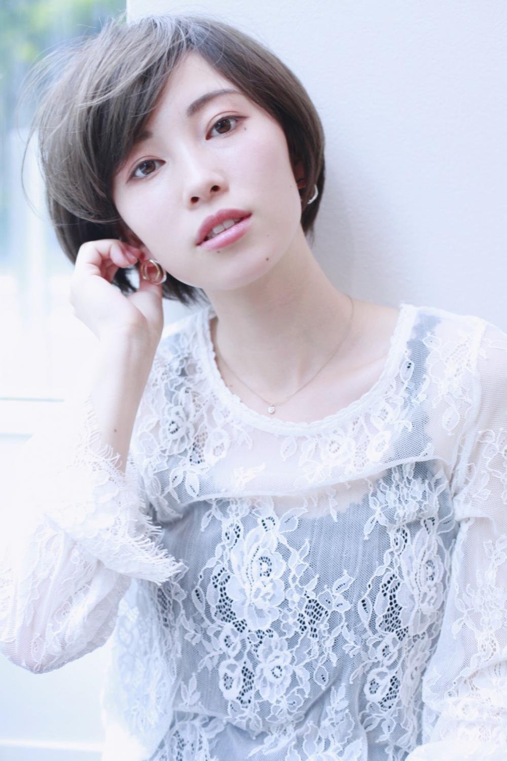 柔からショート