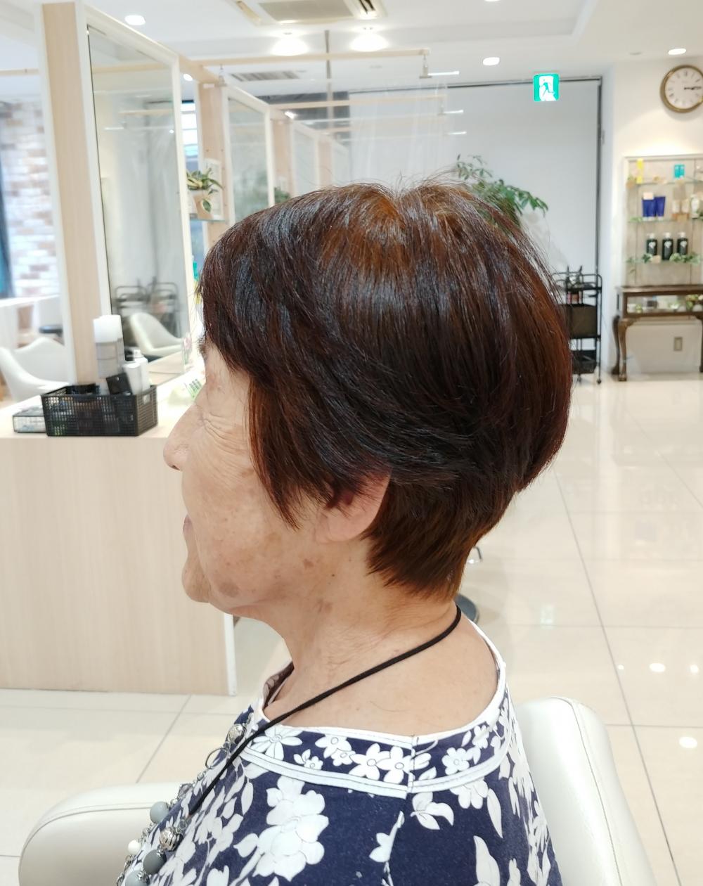 大人スタイル