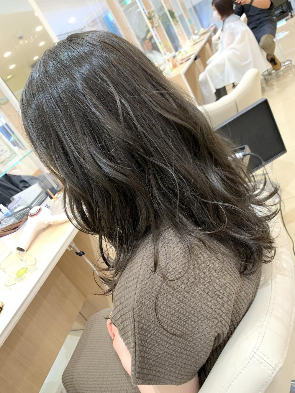 ロングレイヤー｜メイン写真