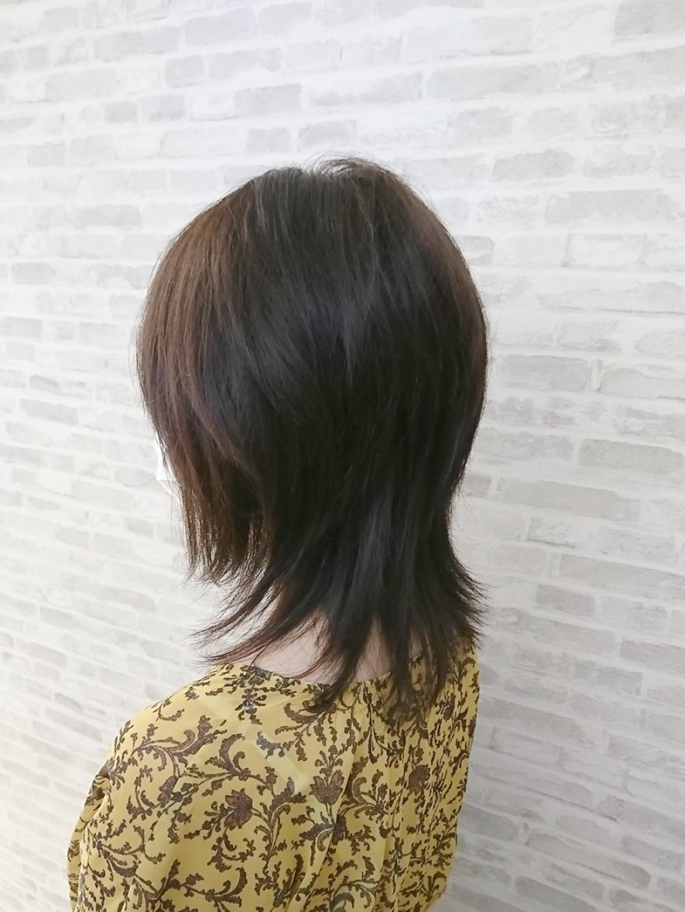 ママさんにもオススメ‼ラフミディ♢♢♢｜サブ写真②