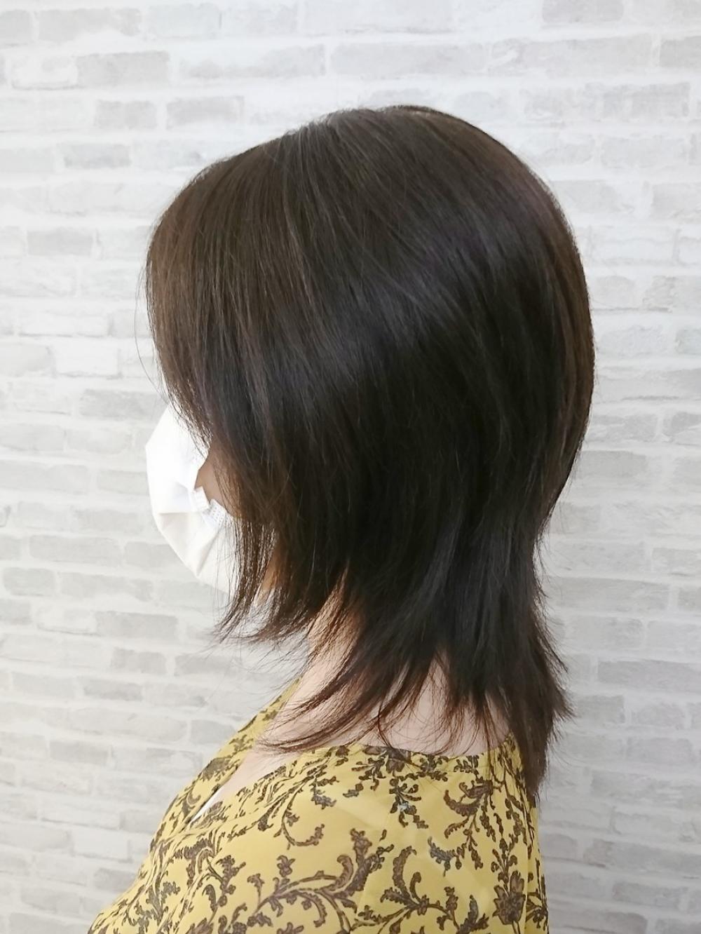 ママさんにもオススメ‼ラフミディ♢♢♢