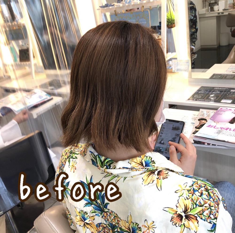 プレミアム髪質改善【bob】｜サブ写真③