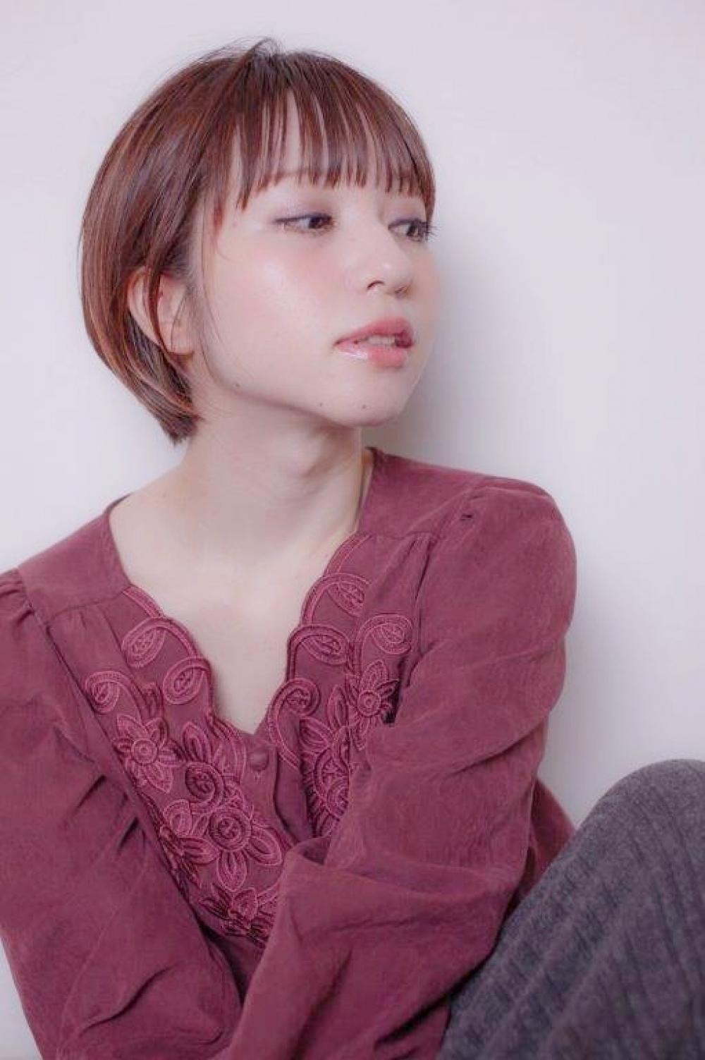 ミニマムショート