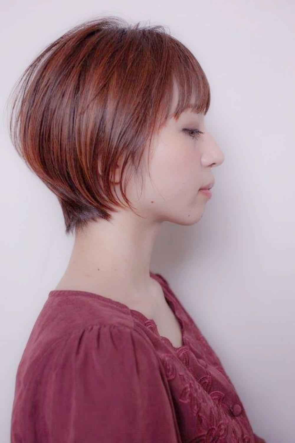 ミニマムショート｜サブ写真②