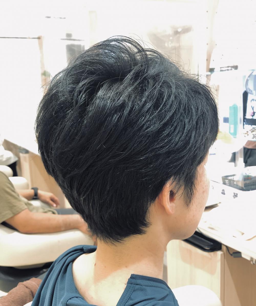ショート
