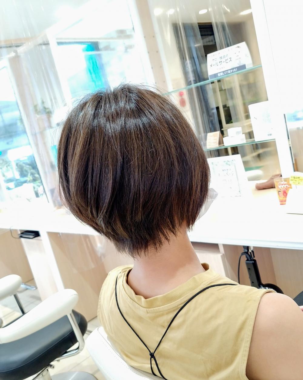 大人スタイル