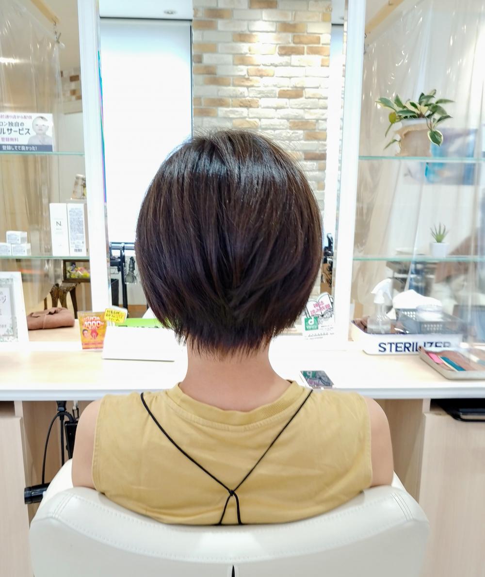 大人スタイル｜サブ写真②