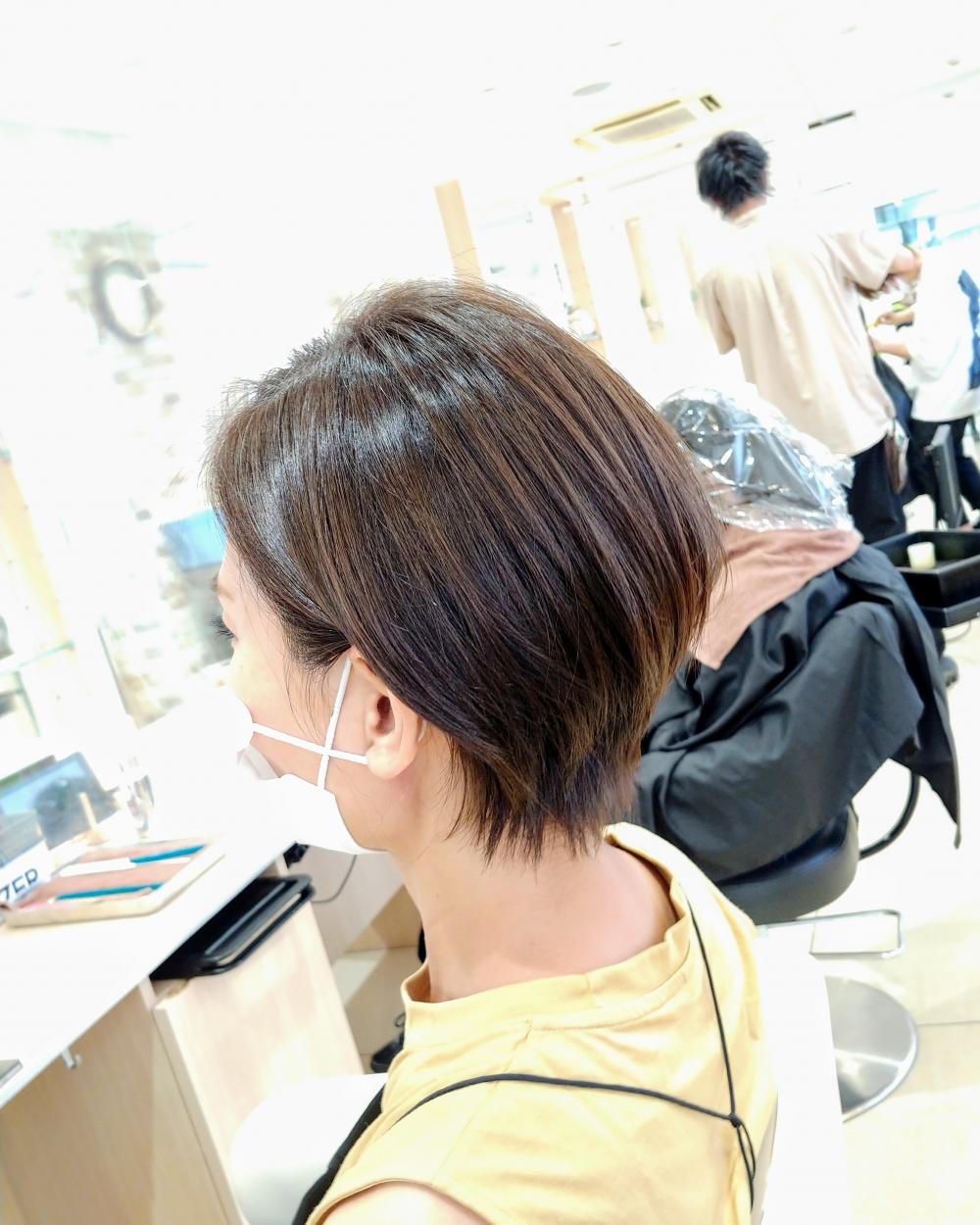 大人スタイル｜サブ写真③