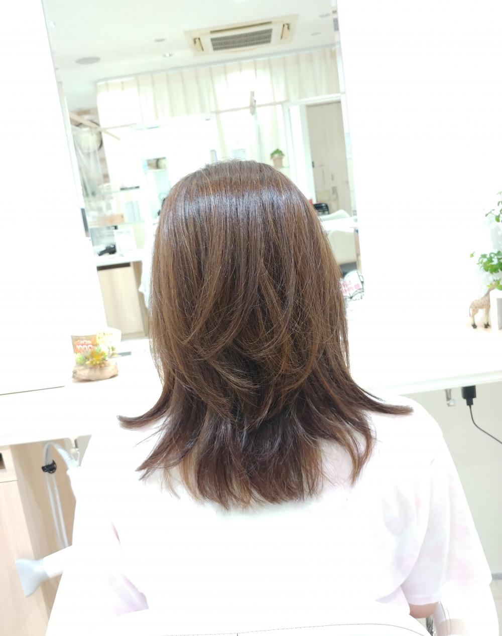 大人スタイル