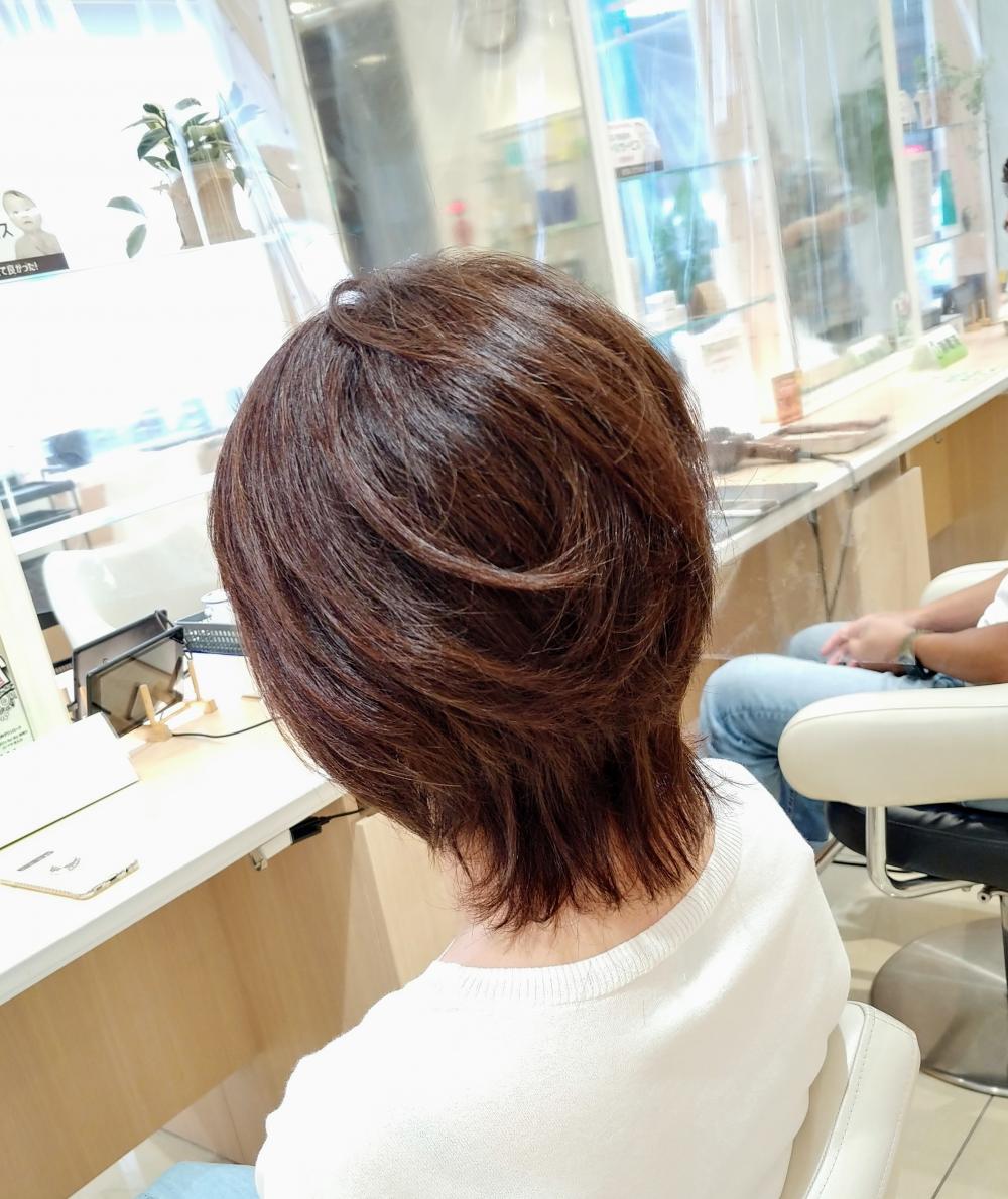 大人スタイル