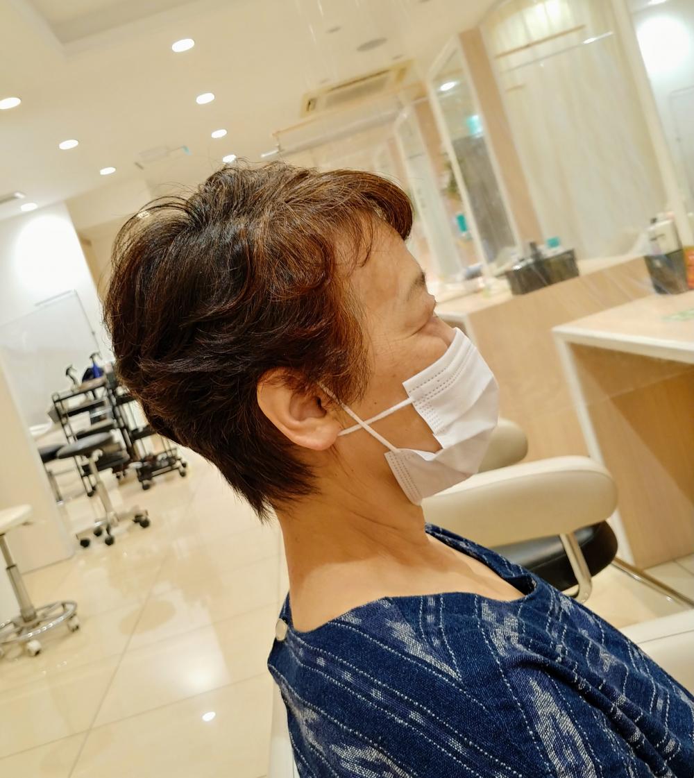 大人スタイル｜サブ写真②