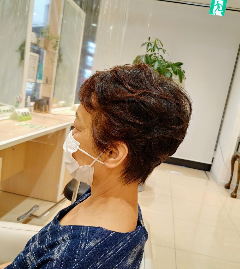 大人スタイル｜サブ写真③