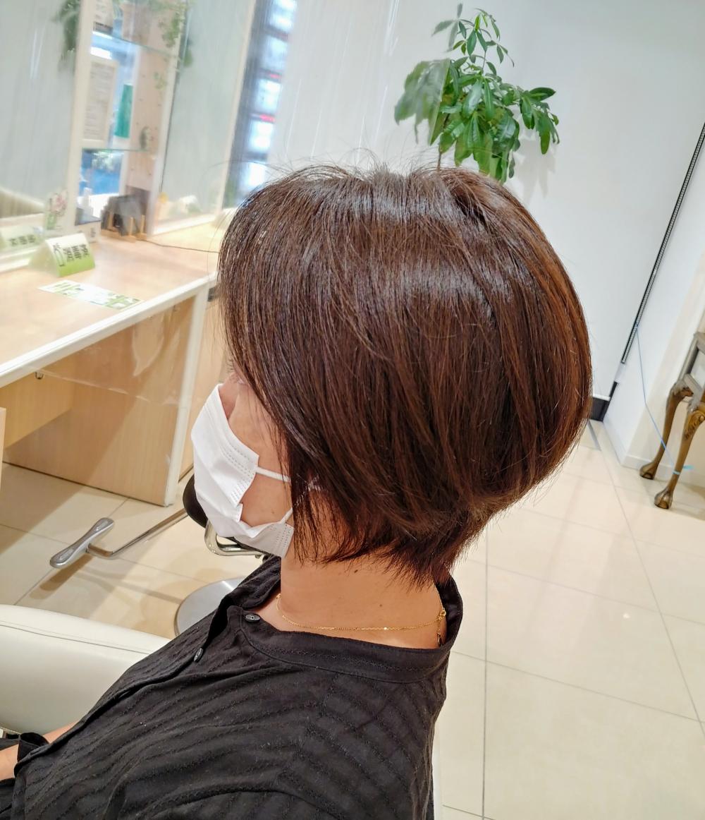 大人スタイル