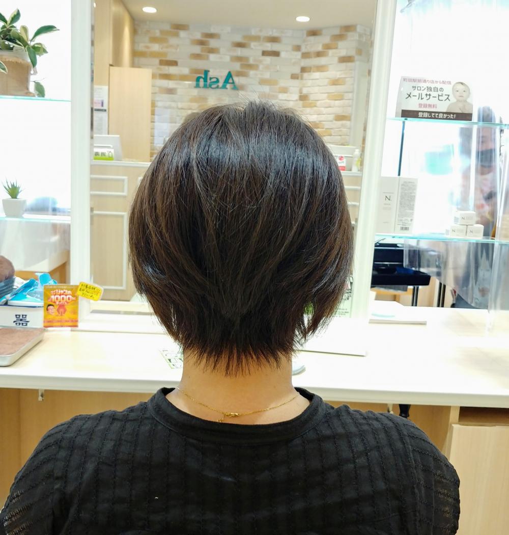 大人スタイル｜サブ写真②