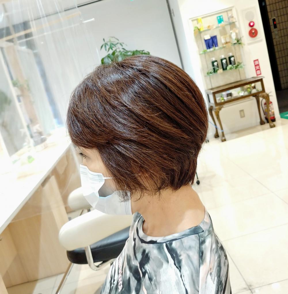 大人スタイル