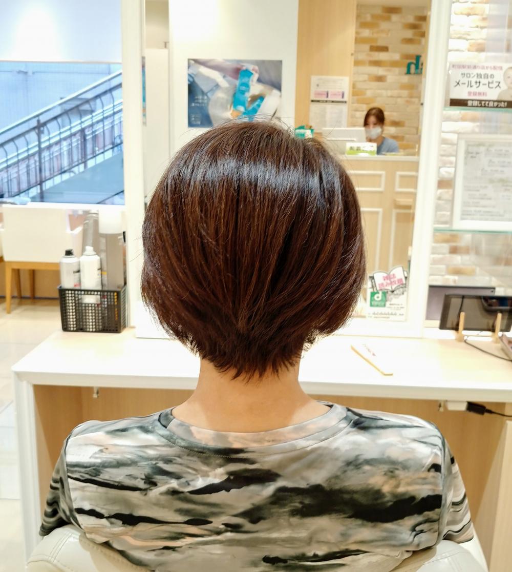 大人スタイル｜サブ写真②