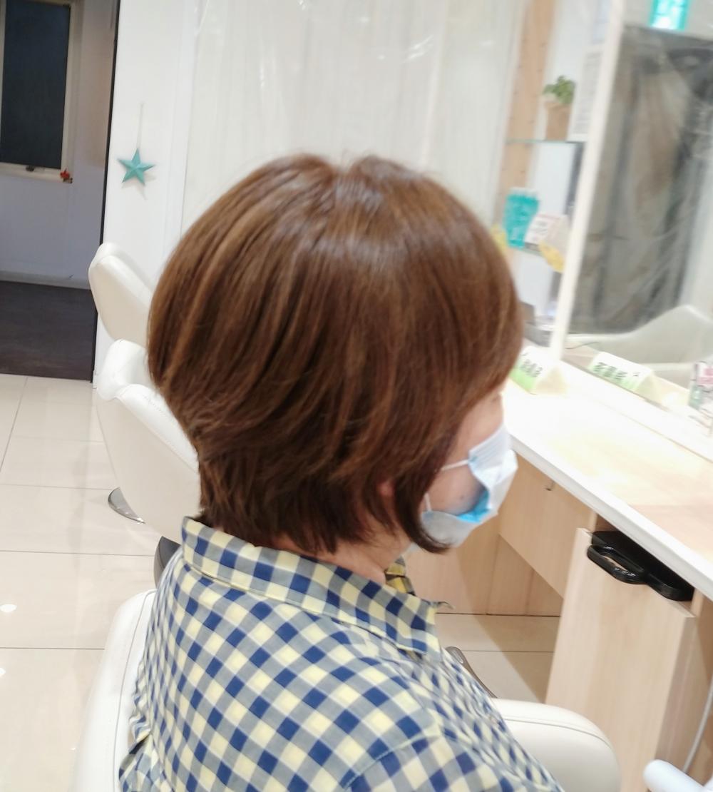 大人スタイル｜サブ写真③