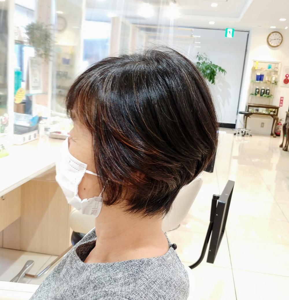 大人スタイル