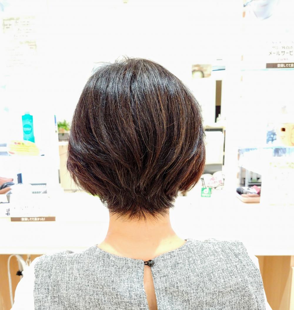 大人スタイル｜サブ写真②