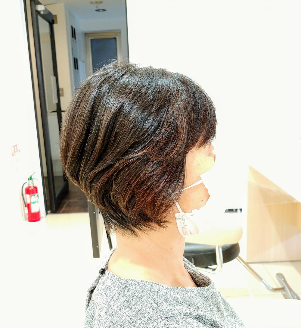 大人スタイル｜サブ写真③