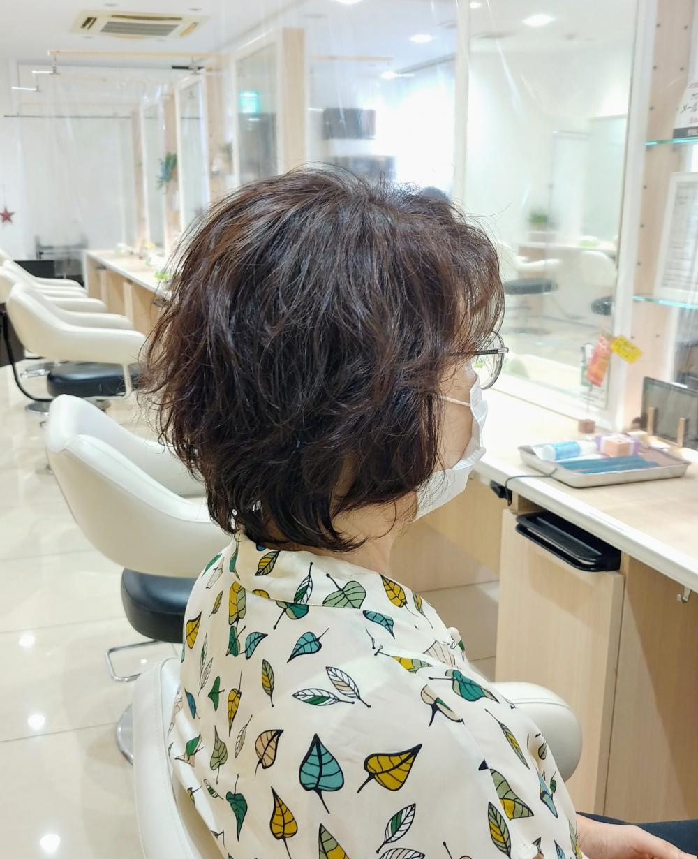 大人スタイル｜サブ写真③