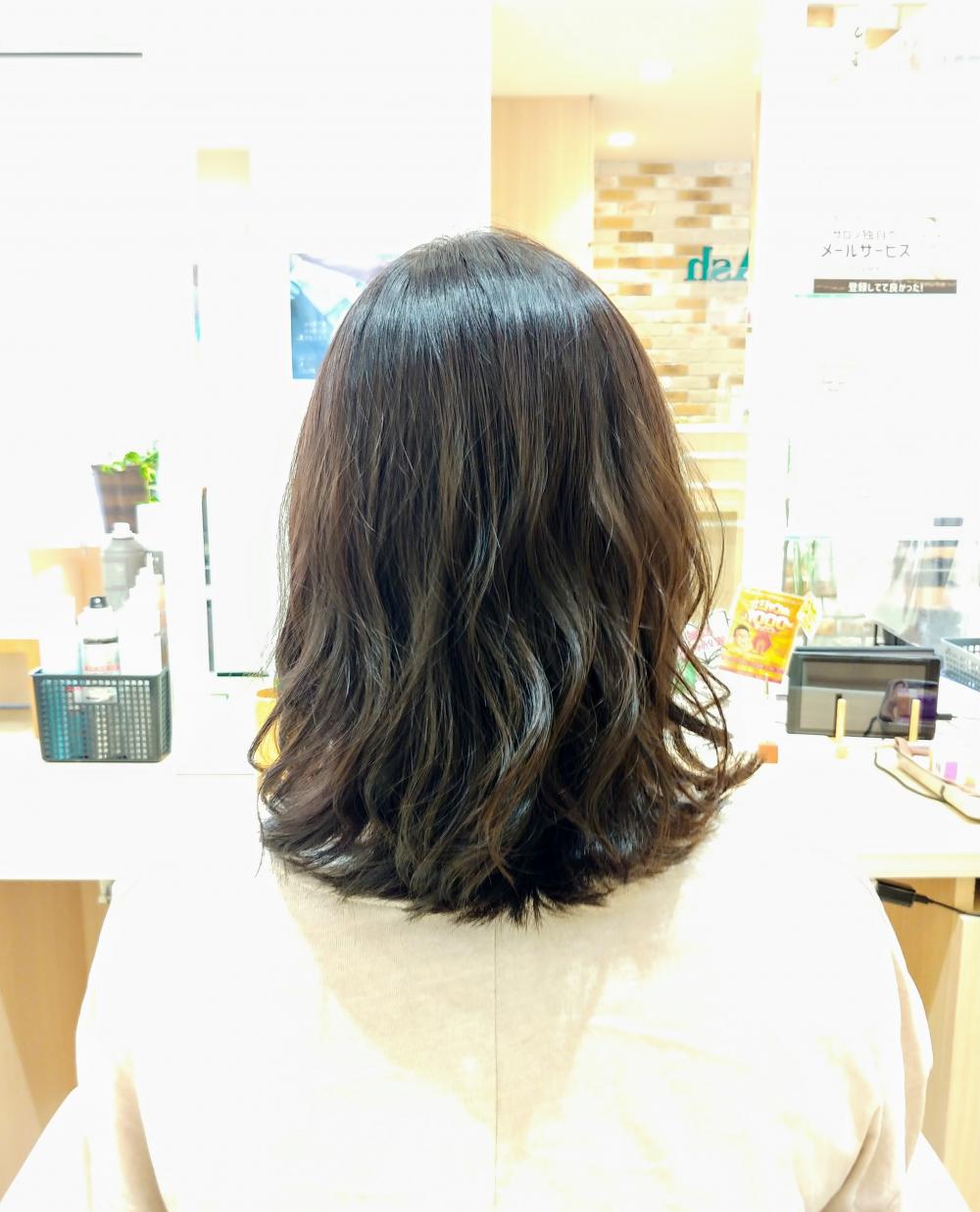 大人スタイル