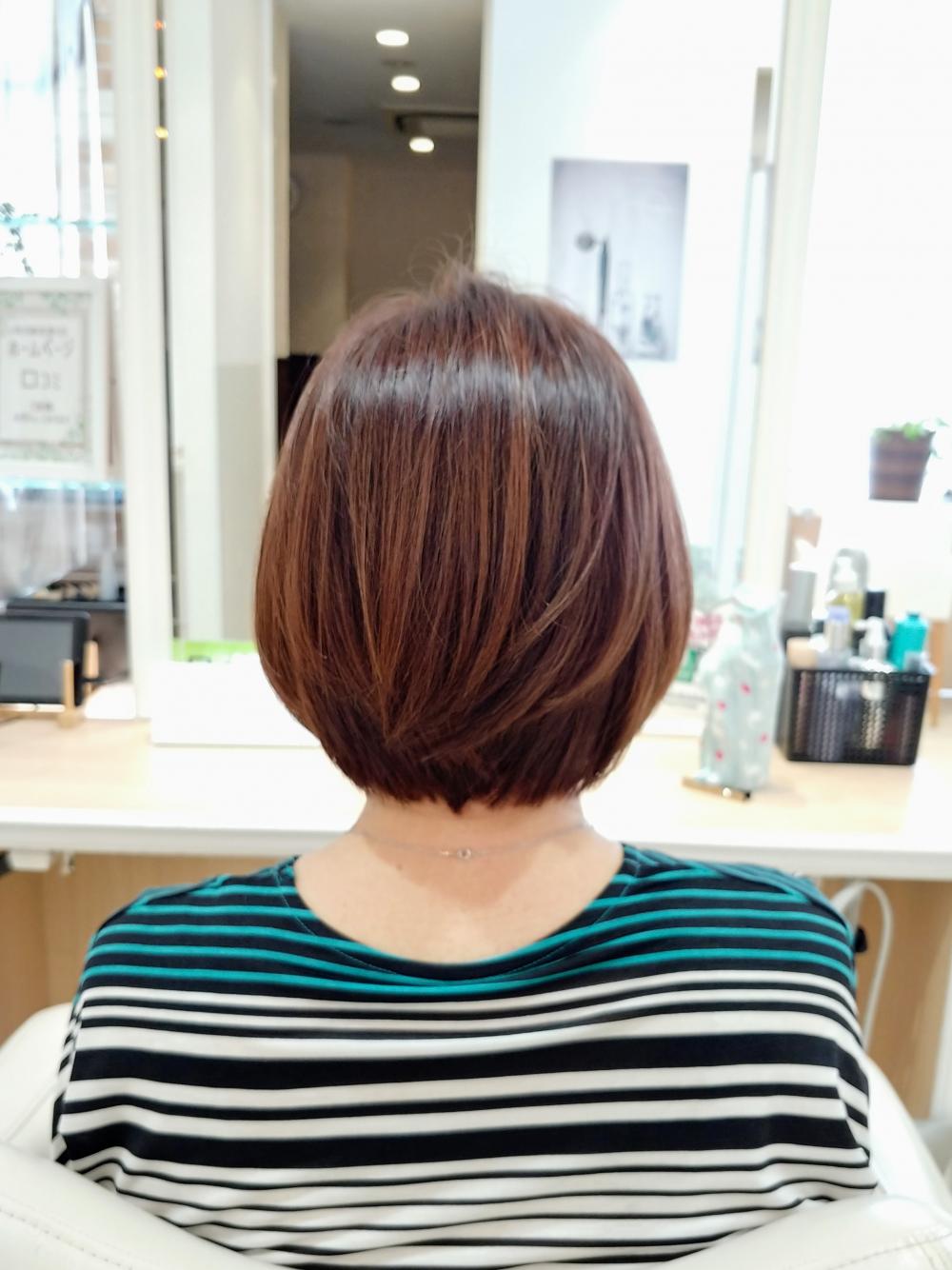 大人スタイル｜サブ写真②
