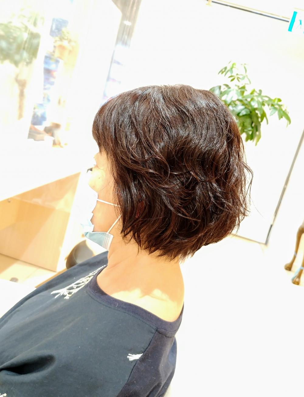 大人スタイル