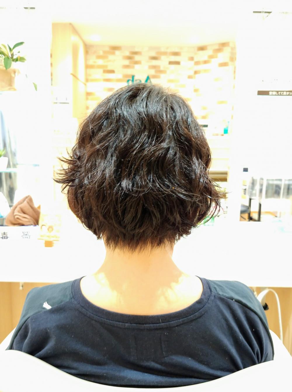 大人スタイル｜サブ写真②