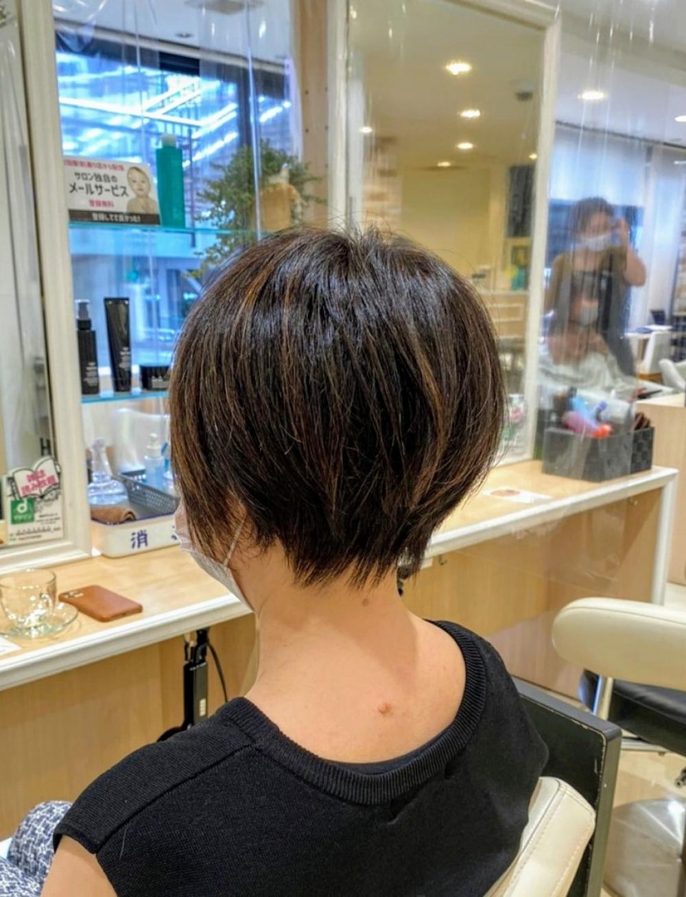 大人スタイル