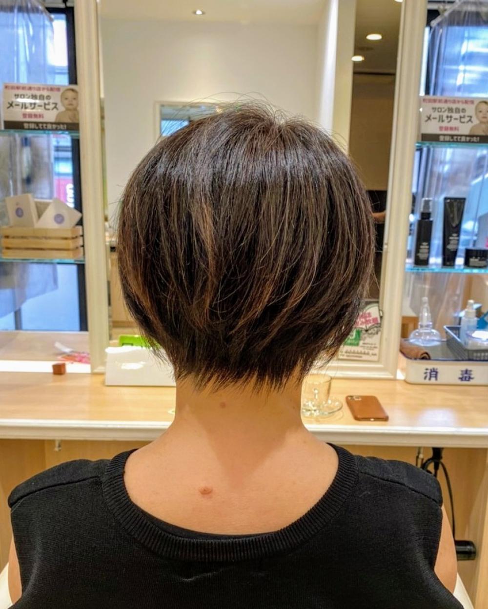 大人スタイル｜サブ写真②