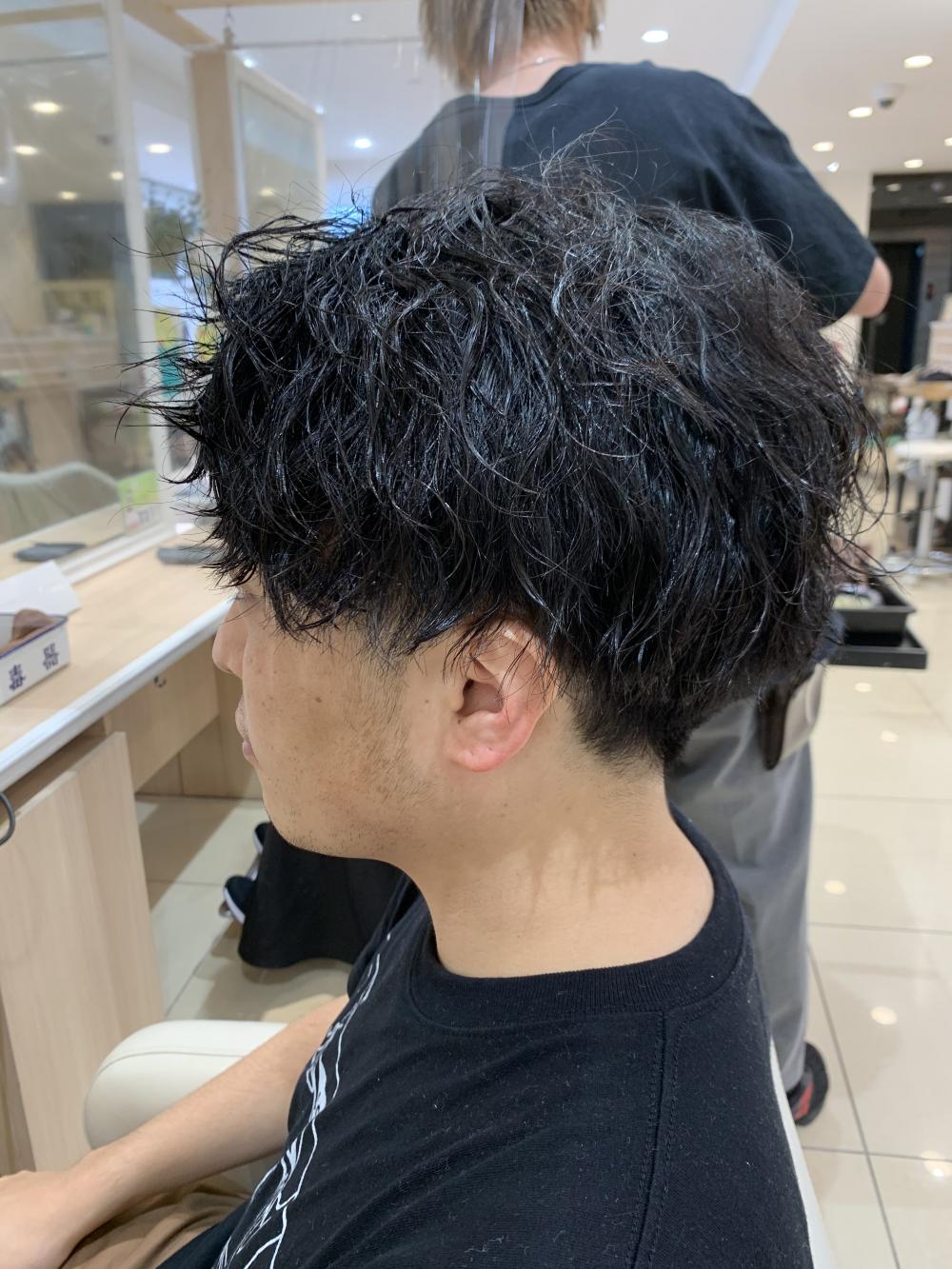ツイストミックス