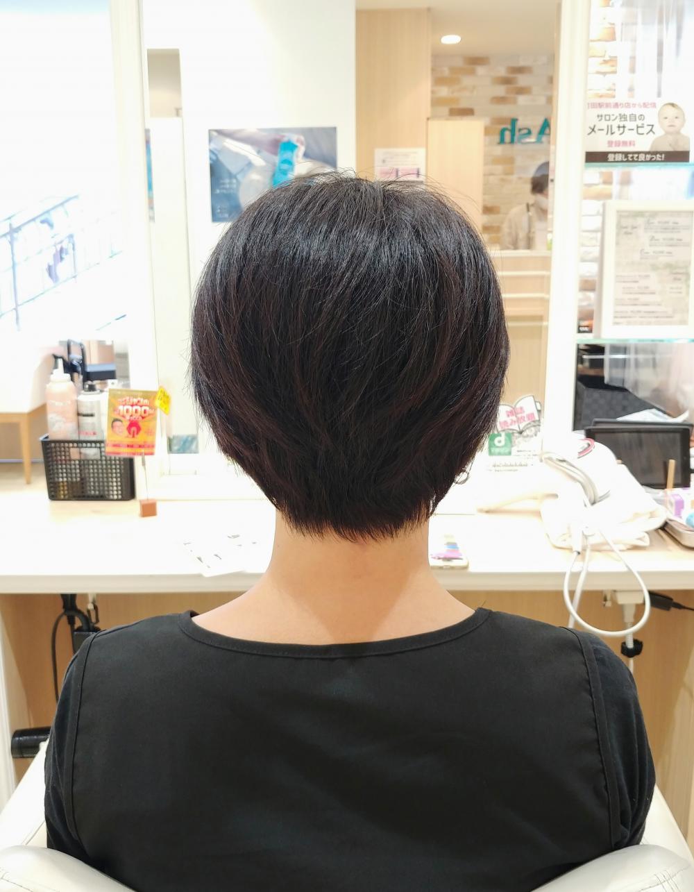 大人スタイル｜サブ写真②