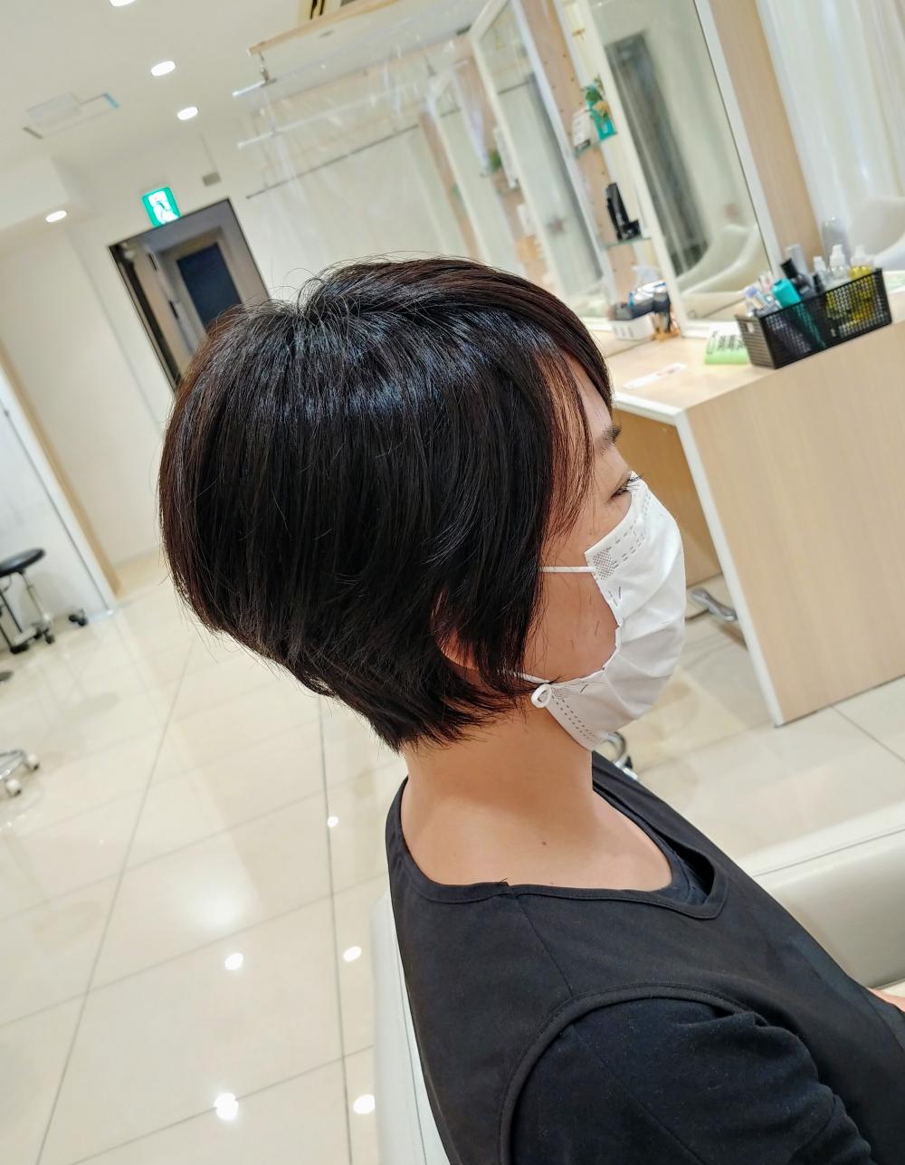 大人スタイル