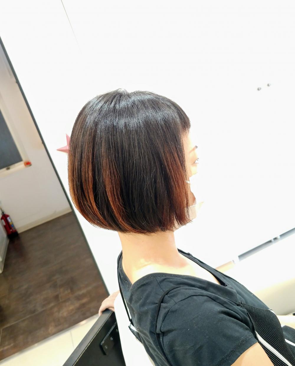 大人スタイル