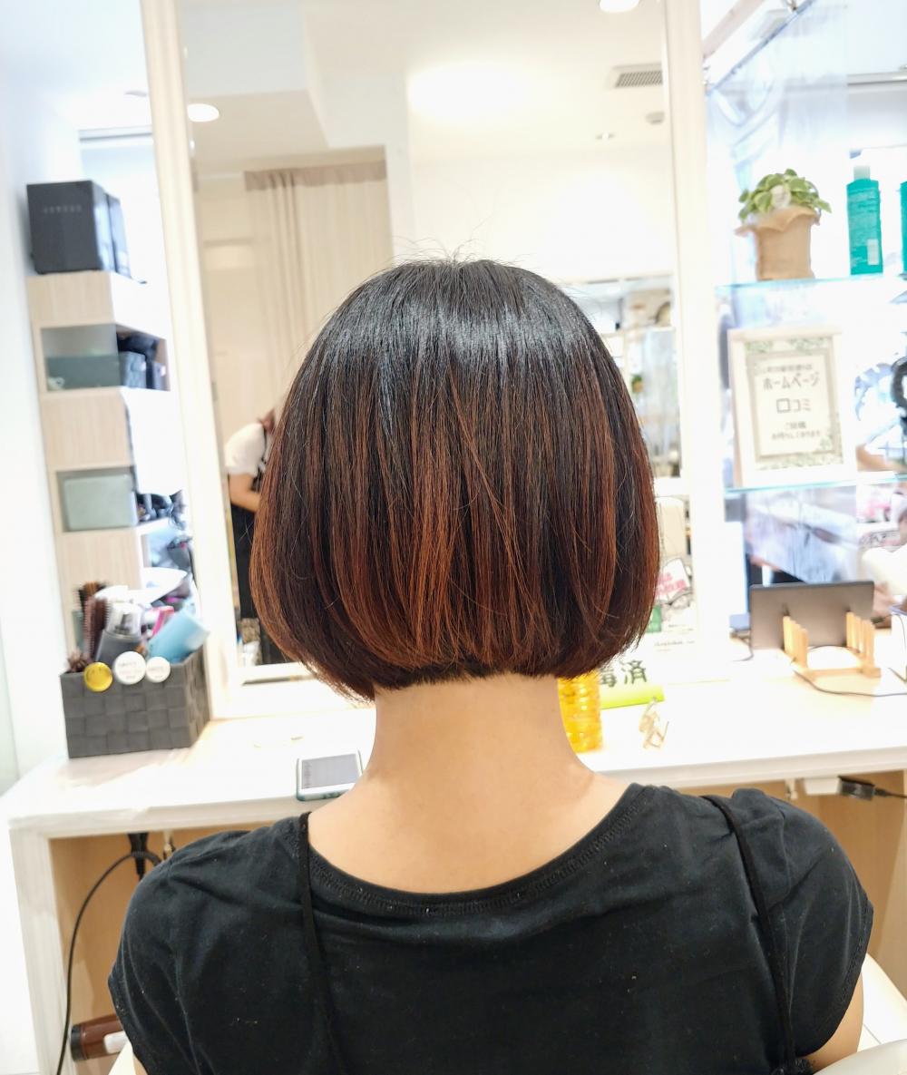 大人スタイル｜サブ写真②
