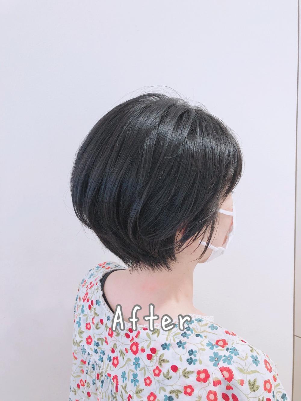 コンパクトショート｜サブ写真③