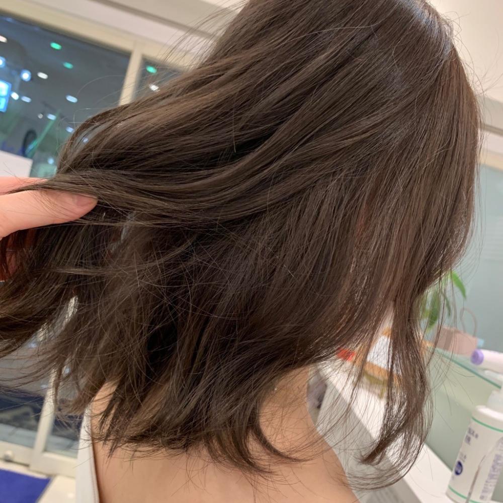 ＼ハイライト×グレージュ／｜サブ写真③