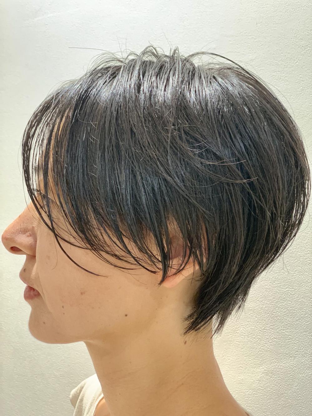 ショート