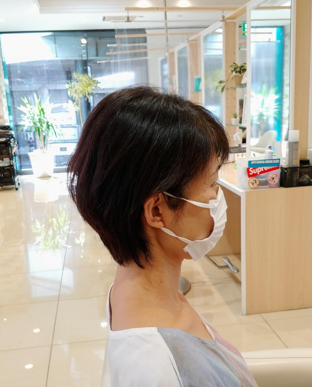 大人スタイル