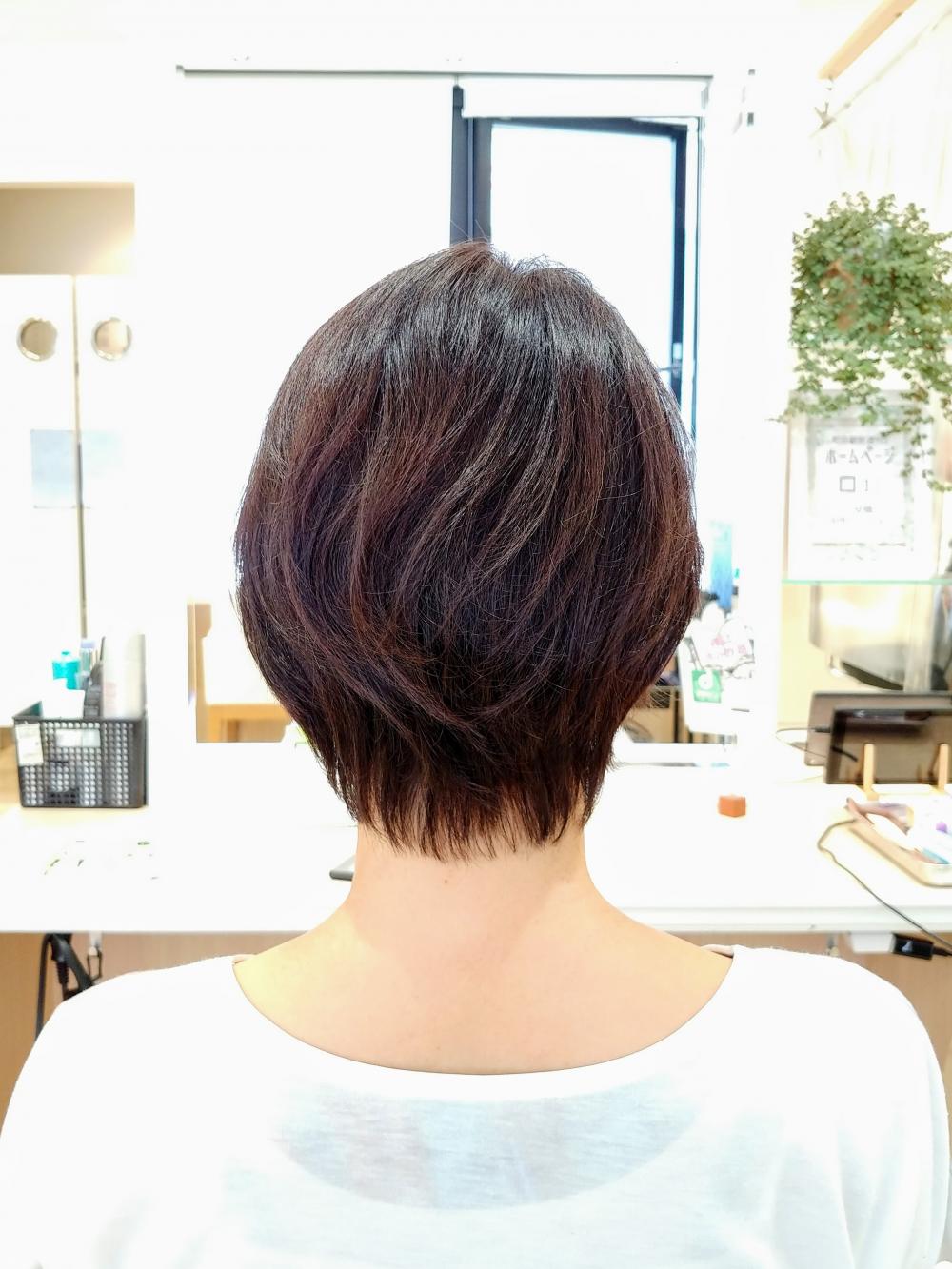 大人スタイル｜サブ写真②