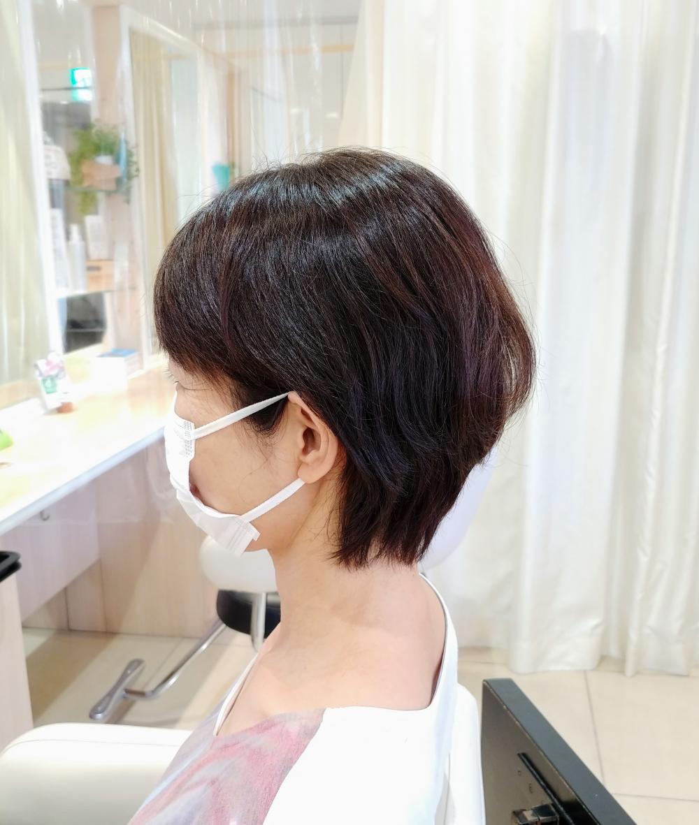大人スタイル｜サブ写真③