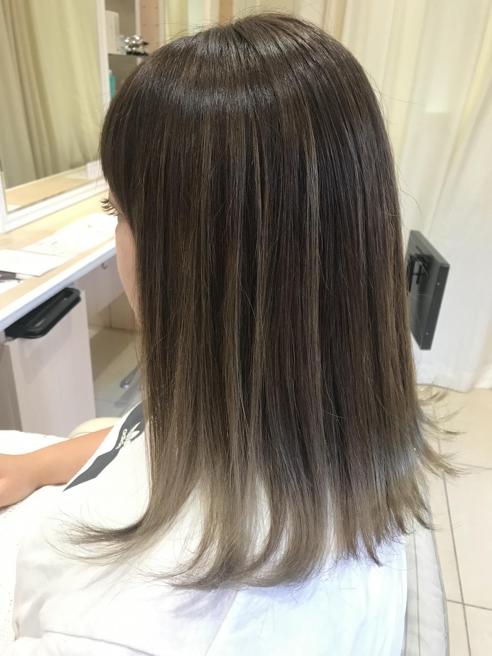 外はねデザイン