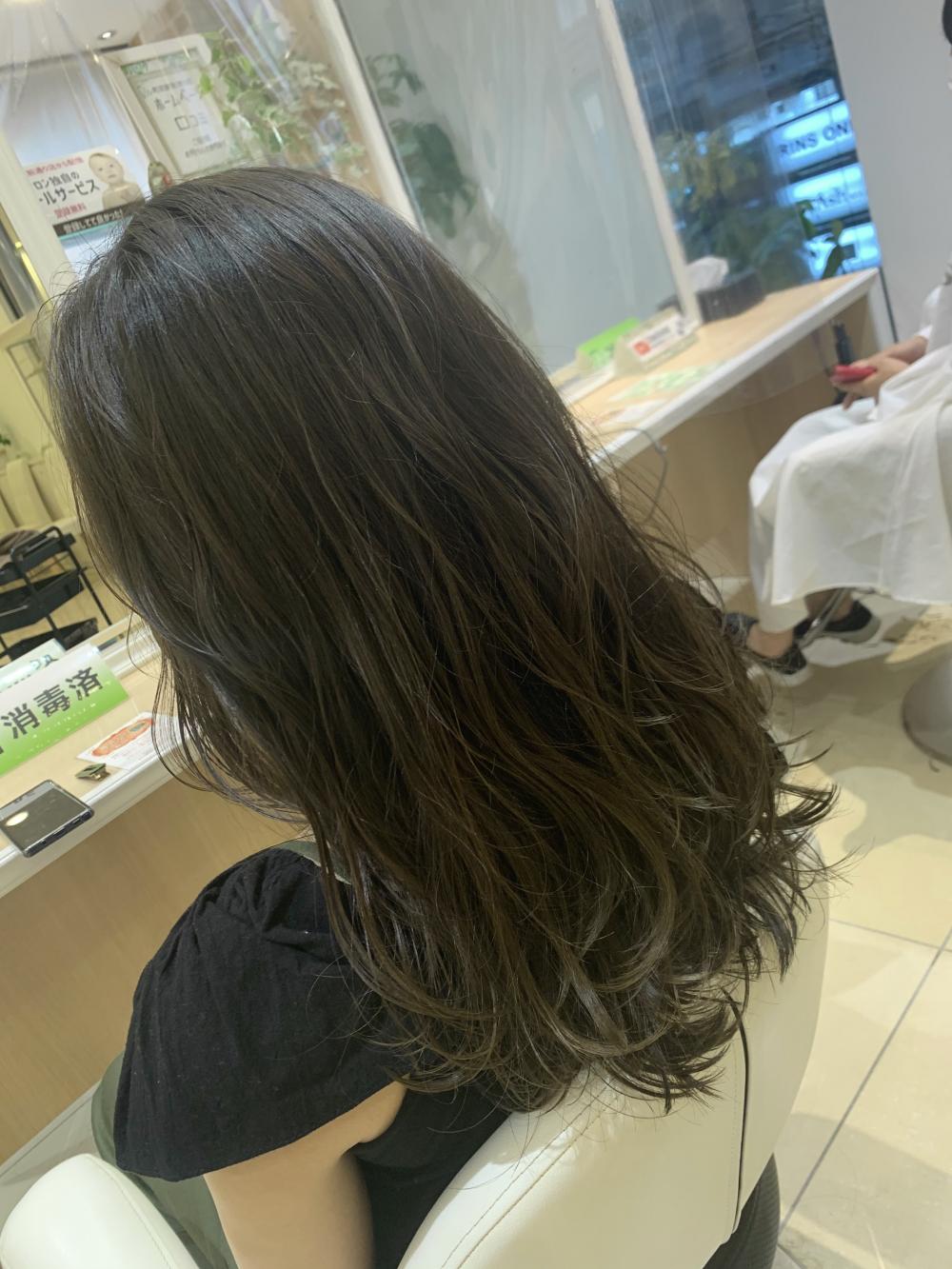ロング