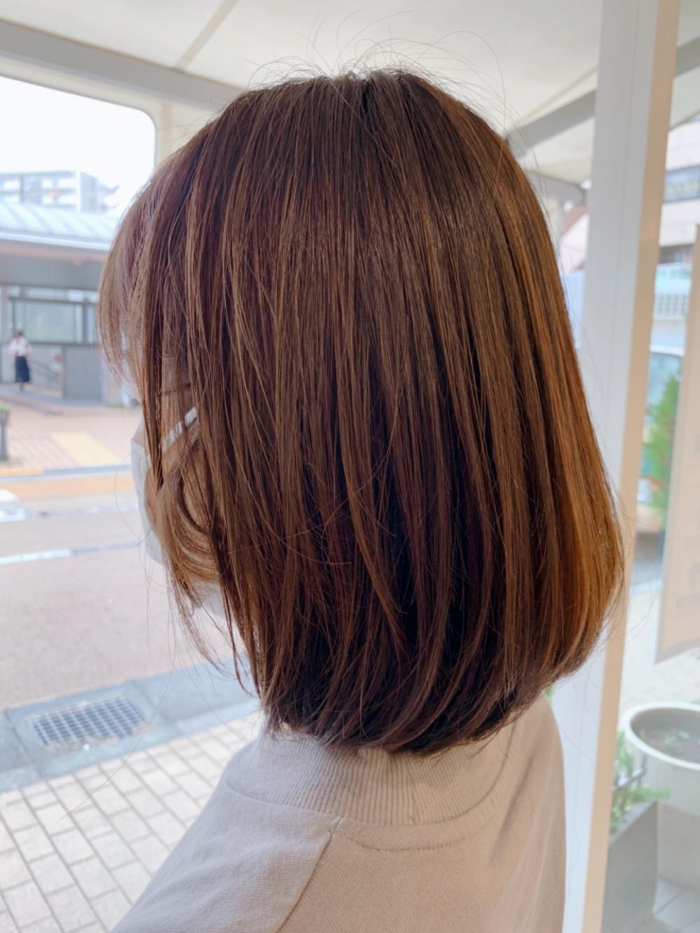 ロブスタイル