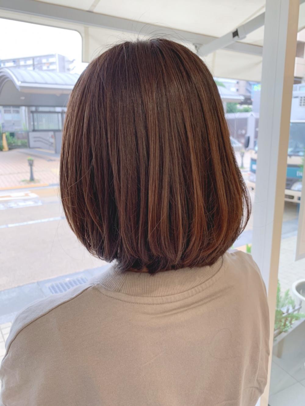 ロブスタイル｜サブ写真②